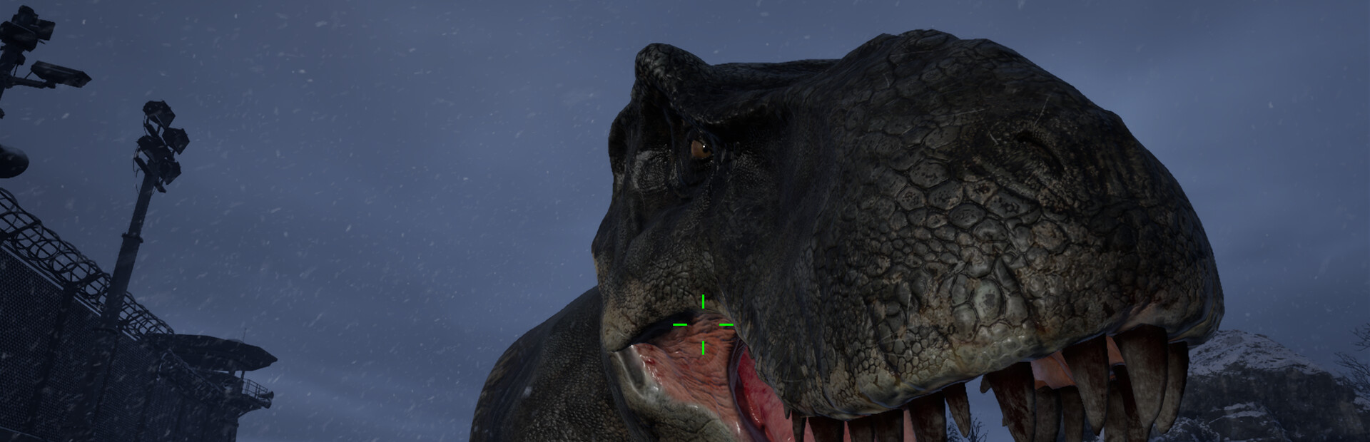 Dino Roars