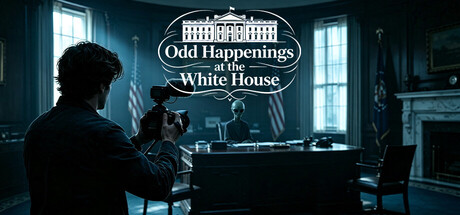Odd Happenings at the White House