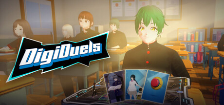 DigiDuels