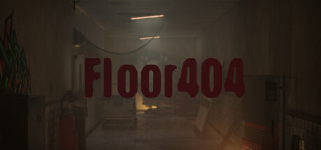 Floor404 — Steam header