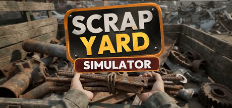 Scrap Yard Simulator