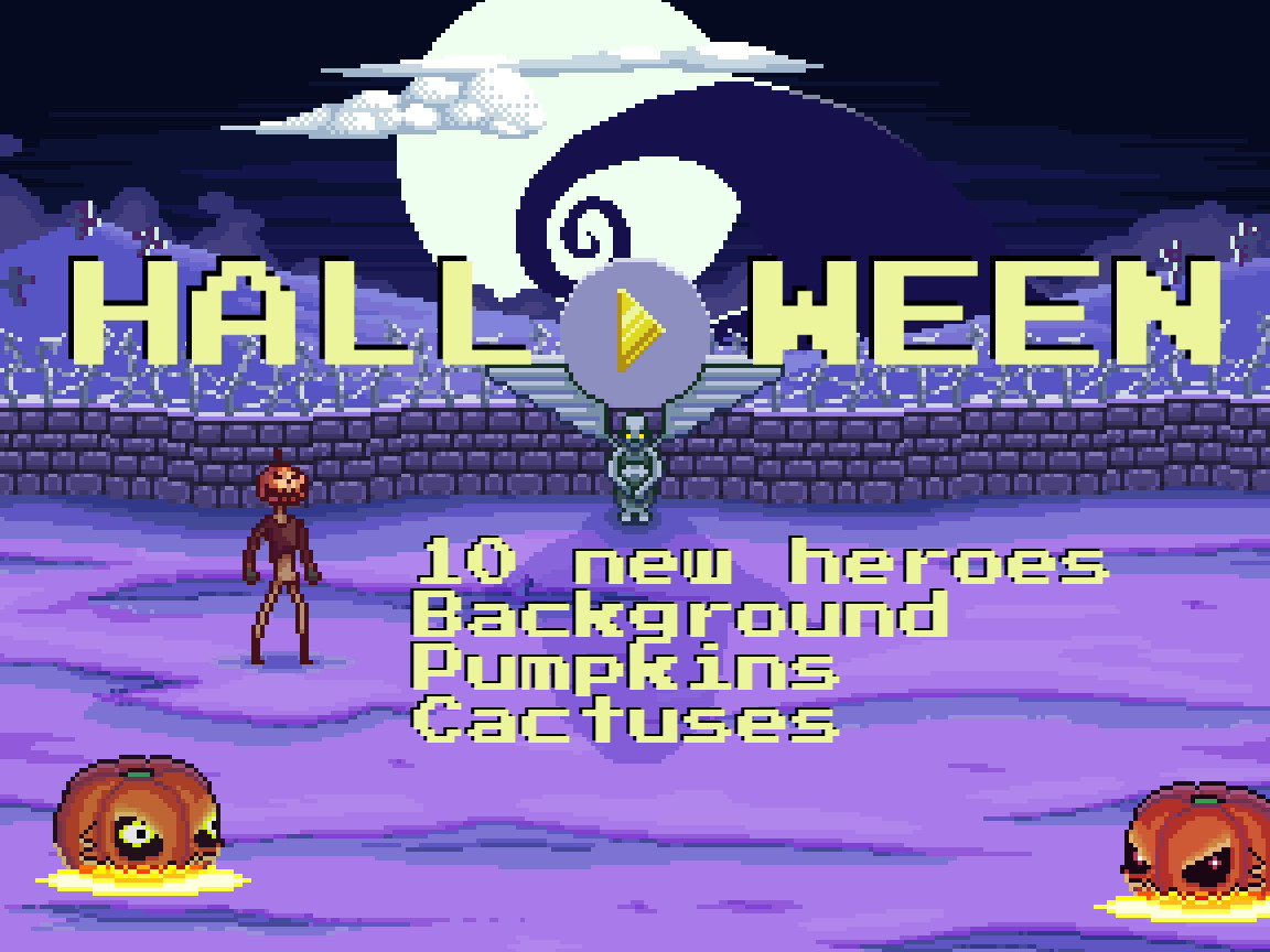 Gun Done screenshot 1
