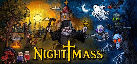 Night Mass