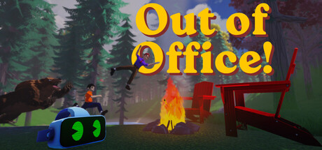 Out of Office!