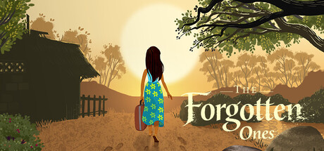 The Forgotten Ones