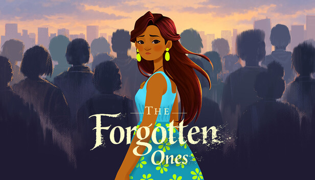 The Forgotten Ones