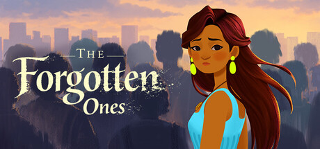 The Forgotten Ones — Steam header