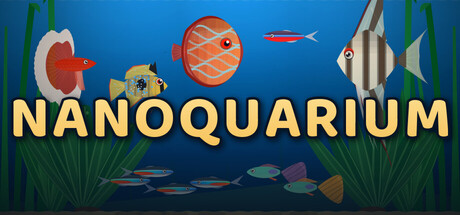 Nanoquarium — Steam header
