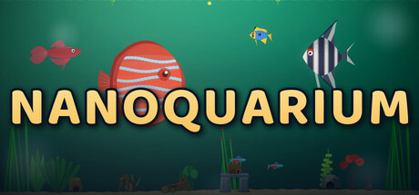 Nanoquarium