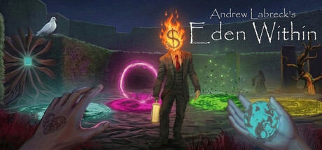 Andrew Labreck's Eden Within