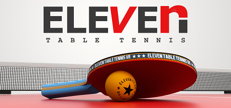 Eleven table tennis quest review discount