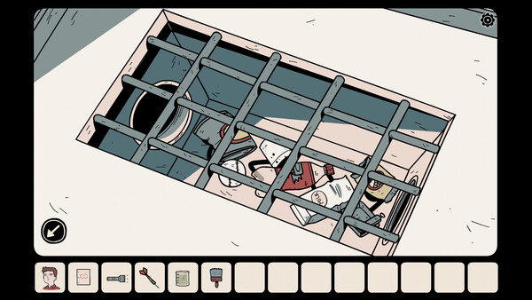 Unwanted Experiment screenshot 5