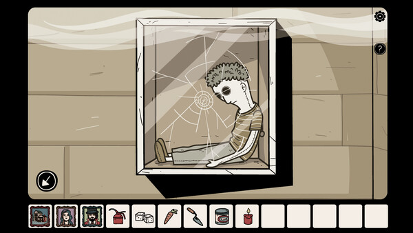 Nowhere House screenshot 3