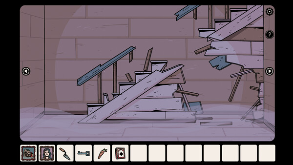 Nowhere House screenshot 6