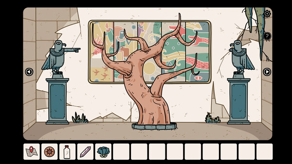 Ghost Case screenshot 4