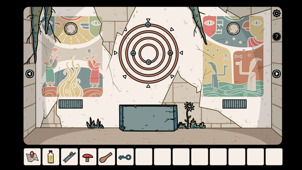 Ghost Case screenshot 5