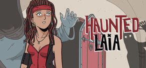 Haunted Laia