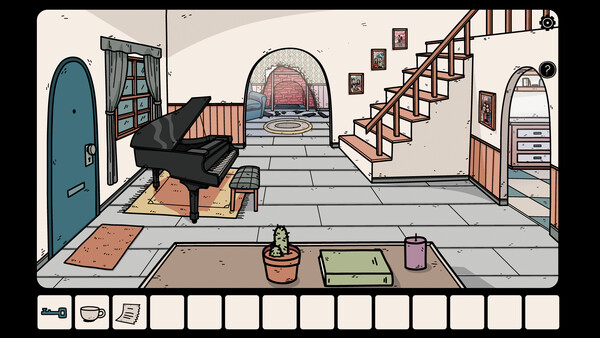 Another Shadow screenshot 1