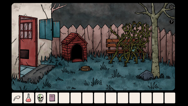 Another Shadow screenshot 5