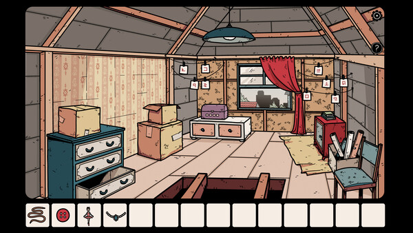 Another Shadow screenshot 4