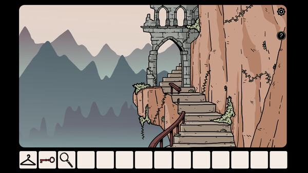 Escape from the Shadows screenshot 6