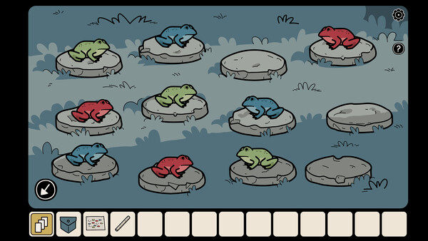 Hidden Memories screenshot 5