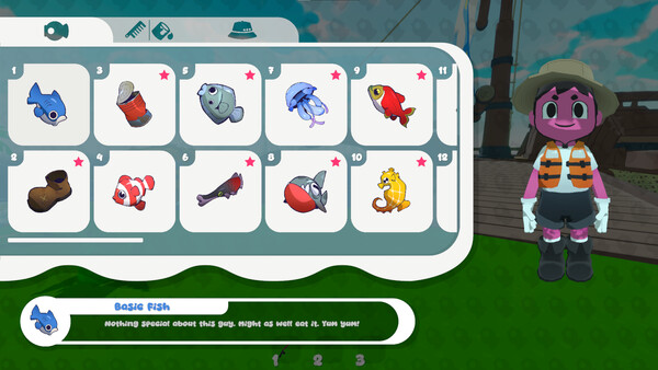 Screenshots