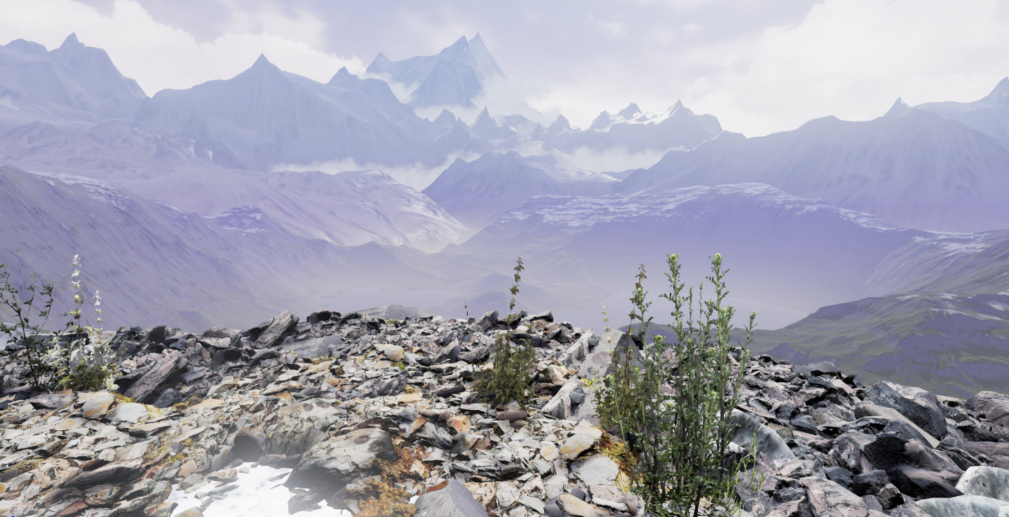 Vistascapes VR screenshot 19