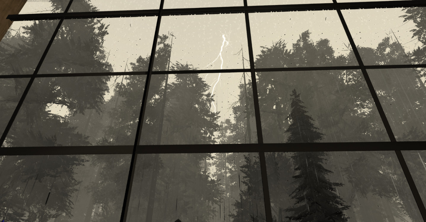 Vistascapes VR screenshot 11