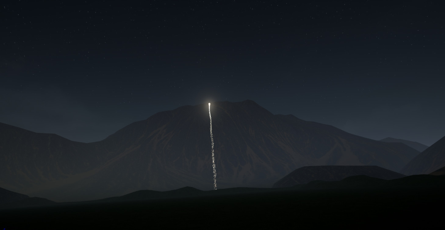 Vistascapes VR screenshot 14