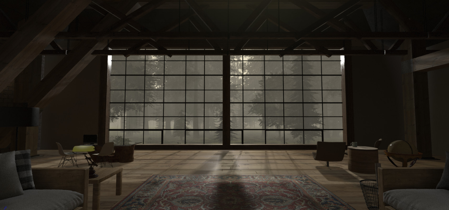 Vistascapes VR screenshot 22