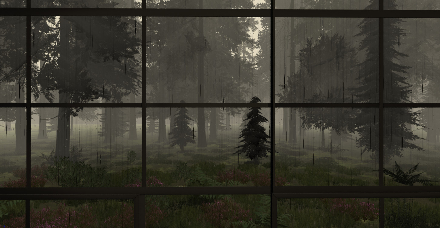 Vistascapes VR screenshot 6