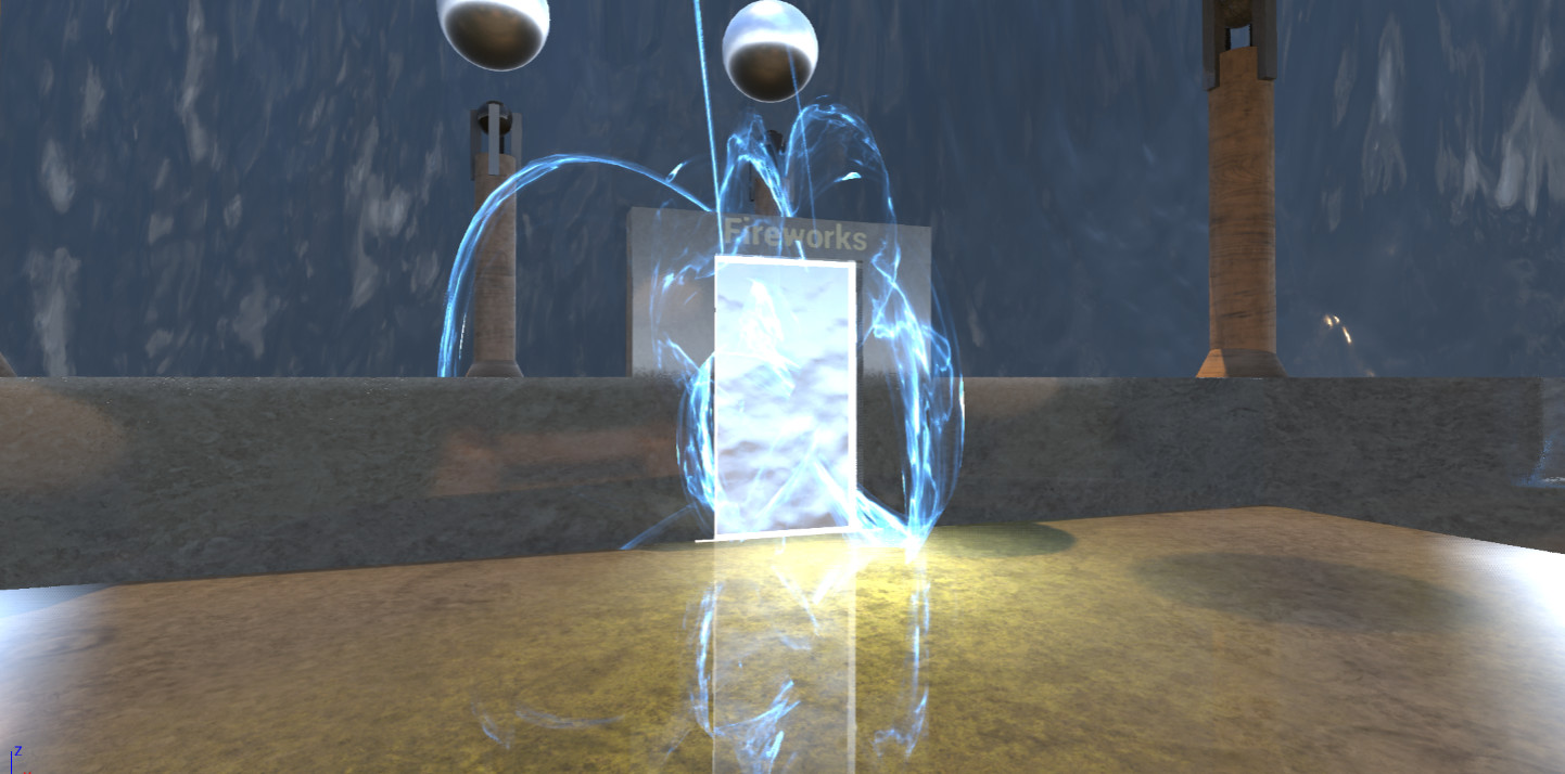 Vistascapes VR screenshot 21