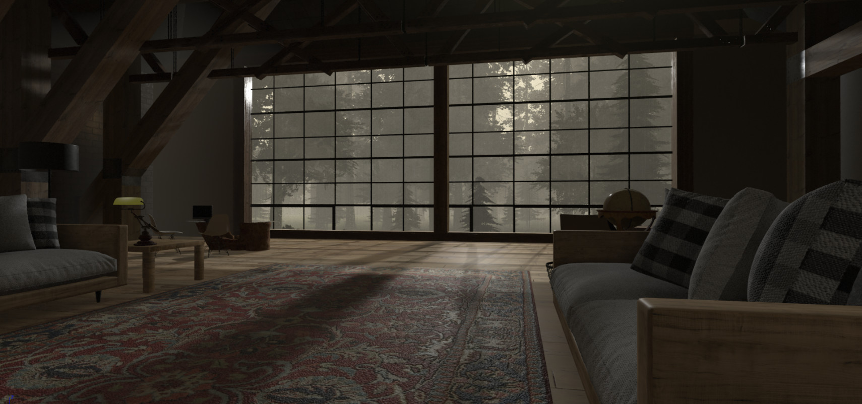 Vistascapes VR screenshot 24