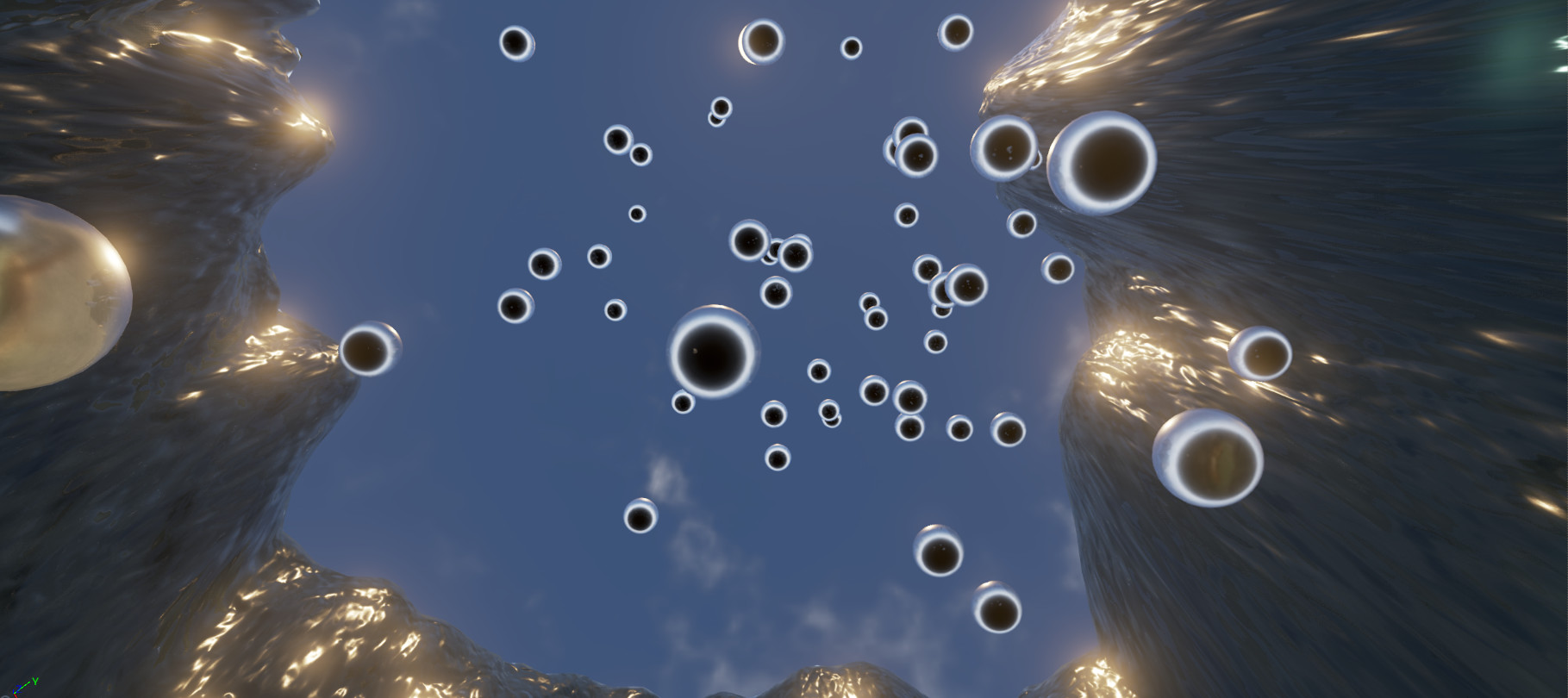 Vistascapes VR screenshot 2