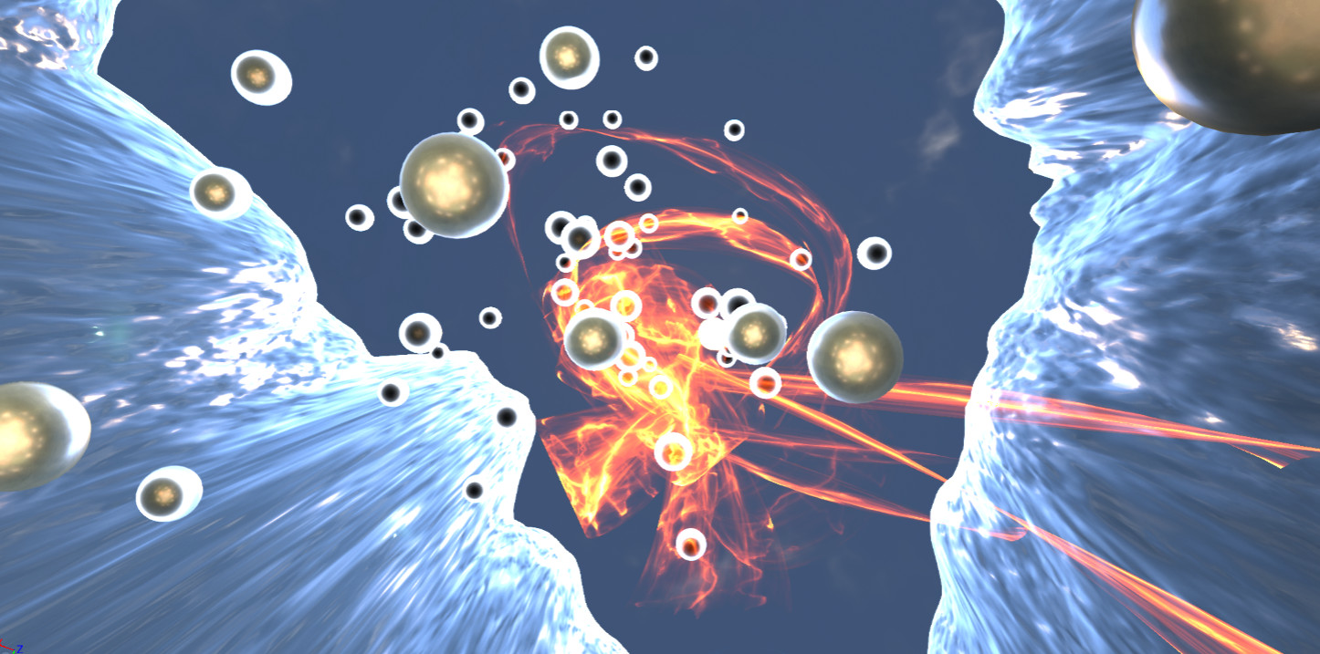 Vistascapes VR screenshot 20