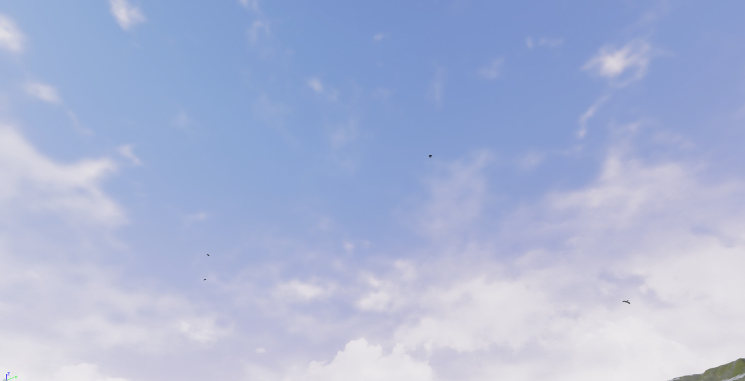 Vistascapes VR screenshot 10