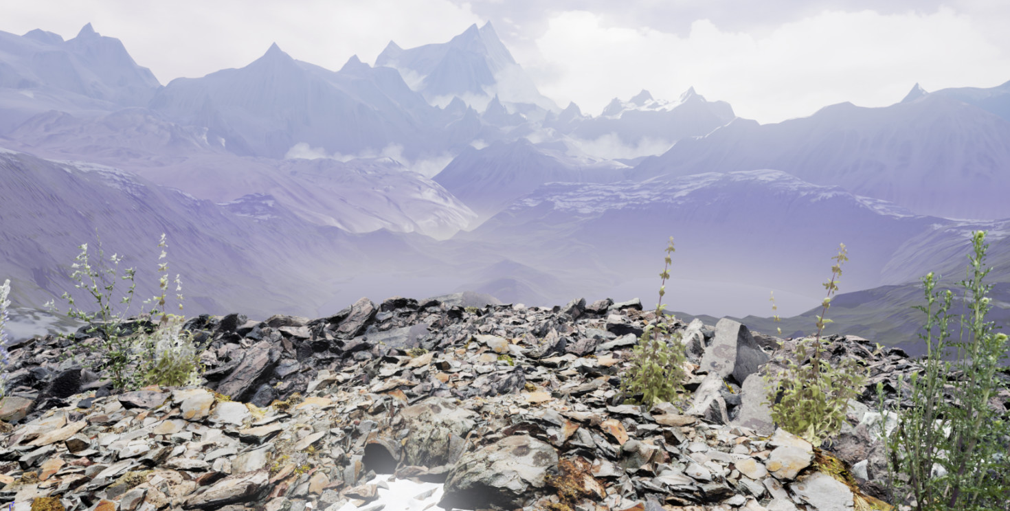 Vistascapes VR screenshot 18