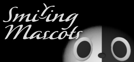 Smiling Mascots — Steam header