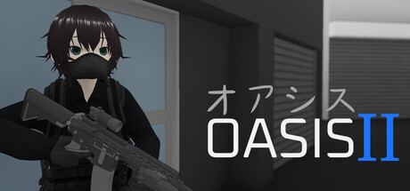 OASIS II — Steam header