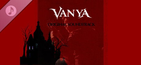 Vanya - Original Soundtrack