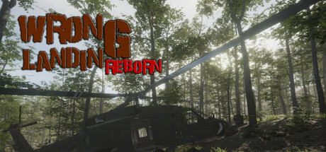 Wrong Landing: Reborn