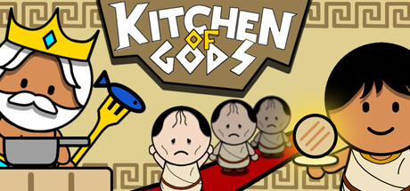 Kitchen of Gods