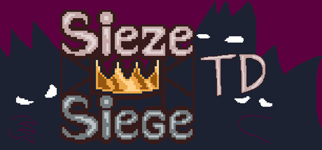 Seize Siege TD