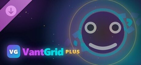 VantGrid Plus