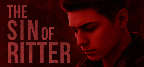 The Sin of Ritter — Steam header