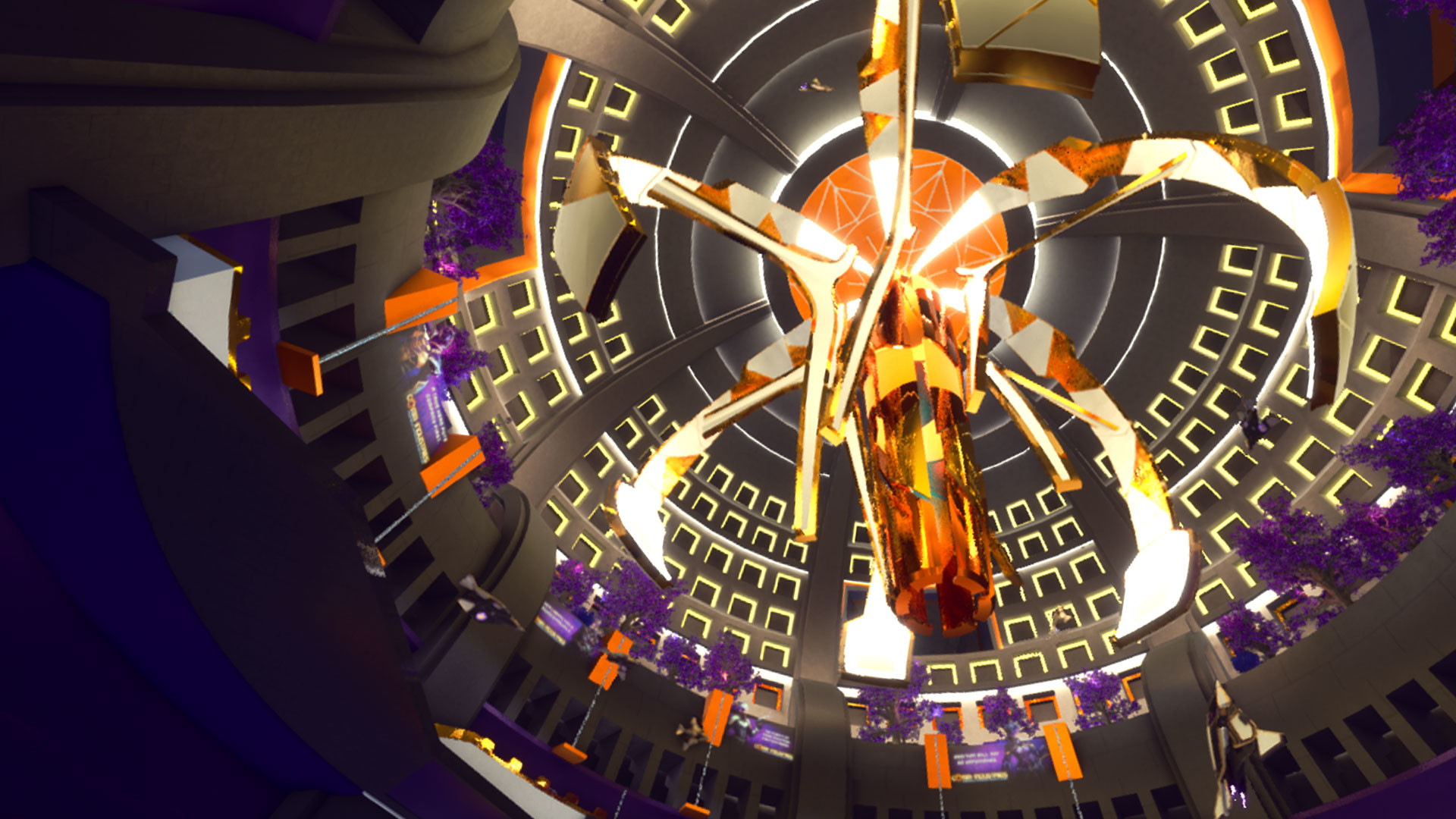 Galaxy in Turmoil screenshot 18