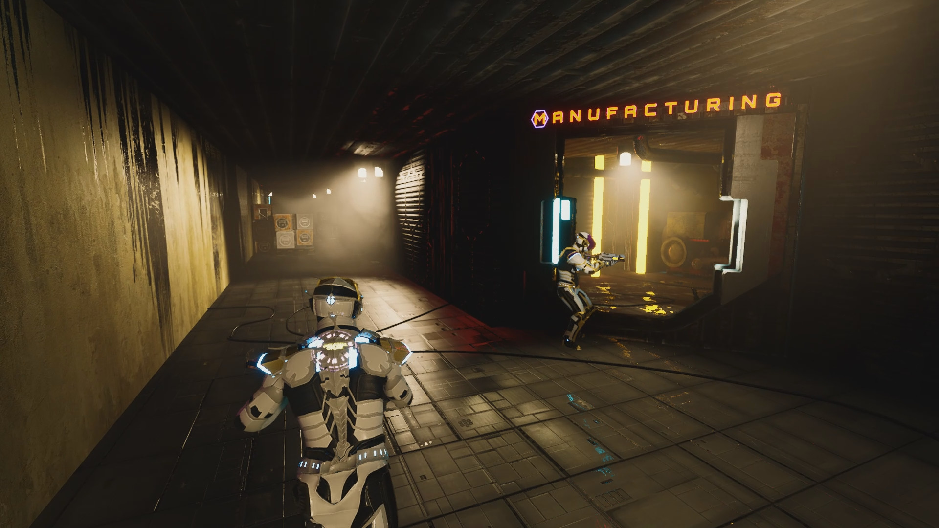 Galaxy in Turmoil screenshot 11