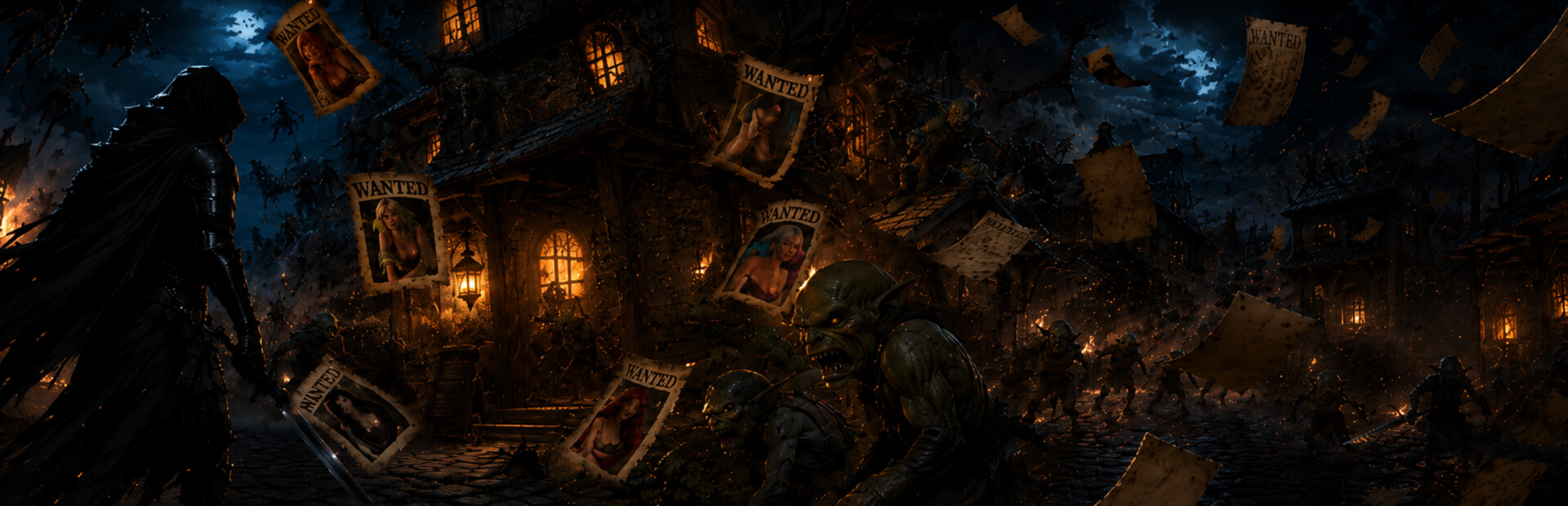 The Goblins Tavern
