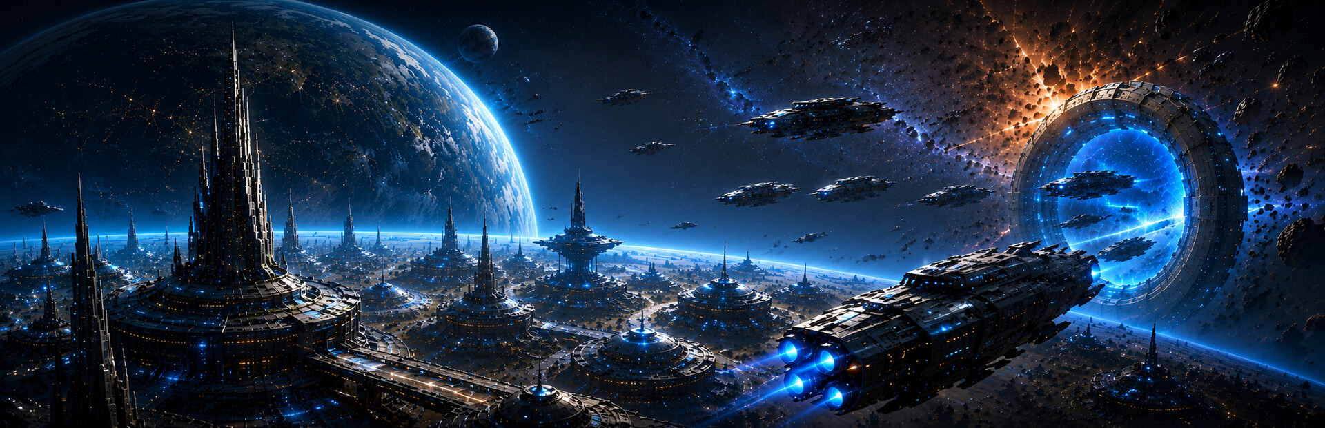 Galaxor